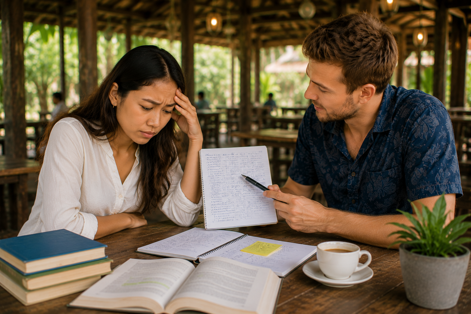 4. Overemphasis on Grammar