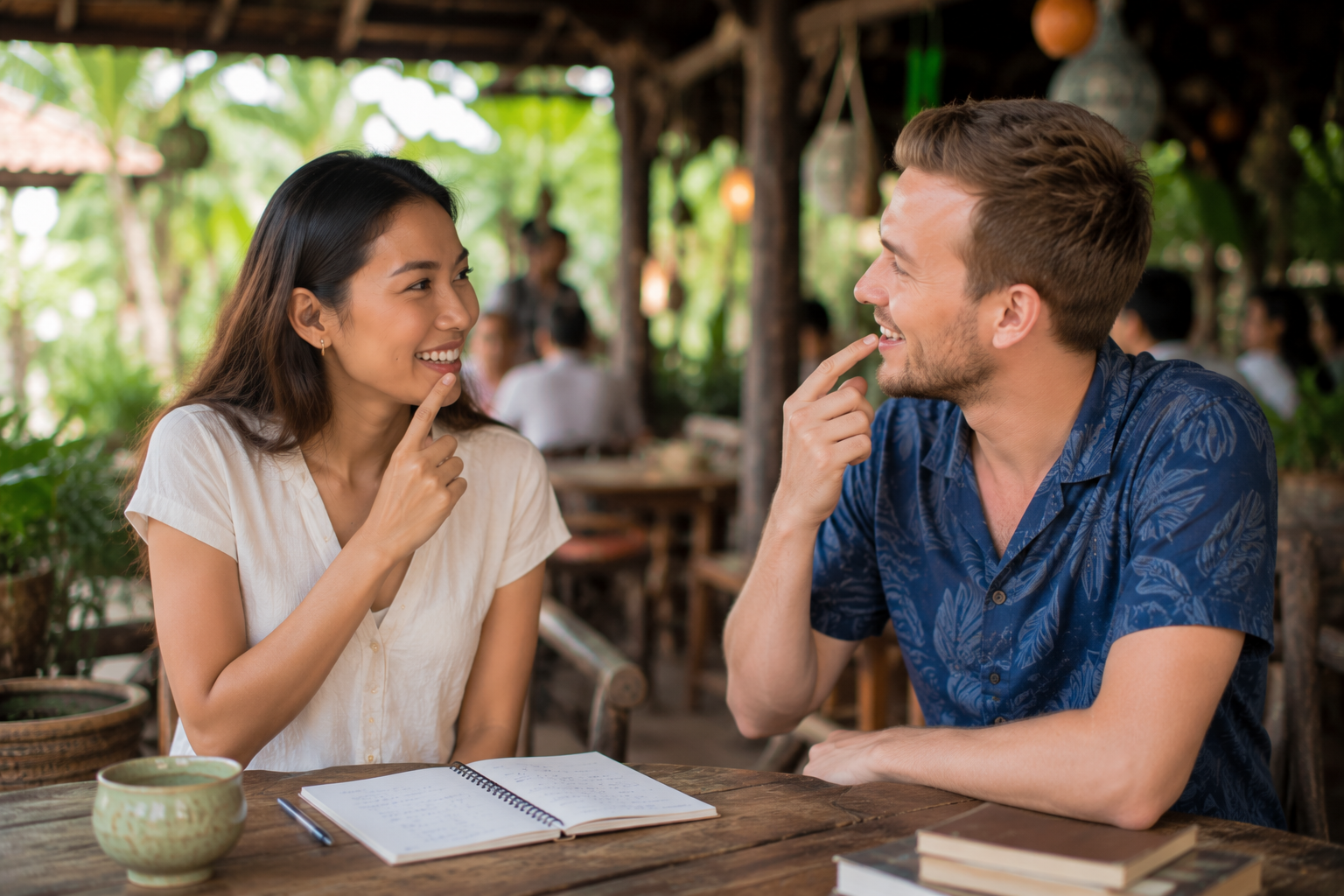 Pronunciation Tips