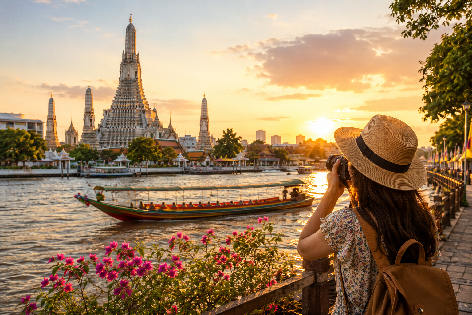 Best Time to Visit